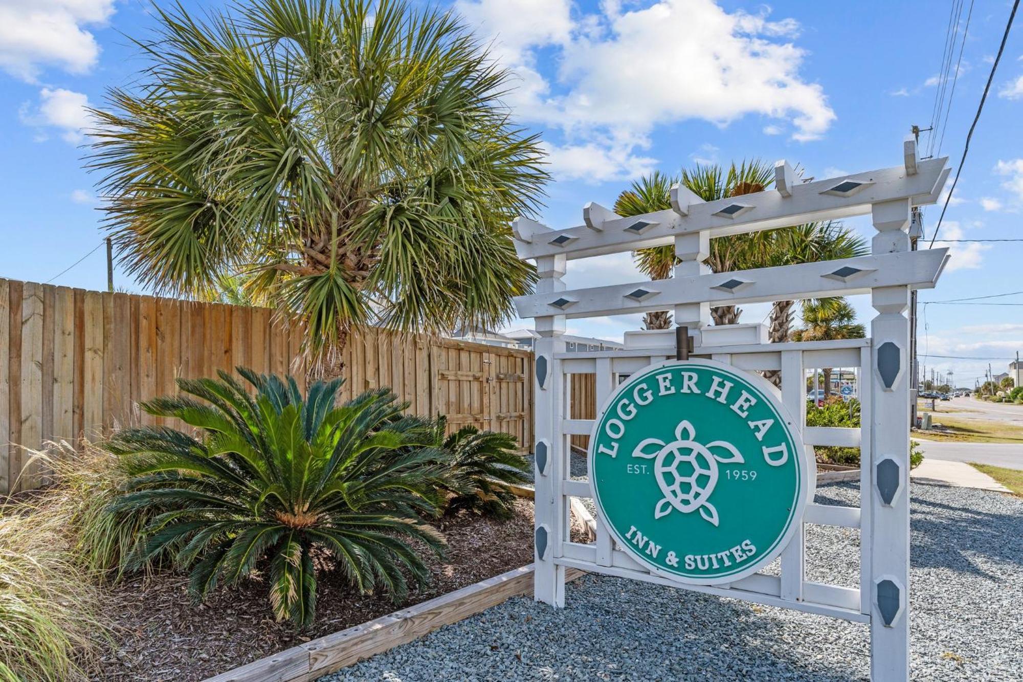 Loggerhead Inn And Suites 瑟夫城 外观 照片