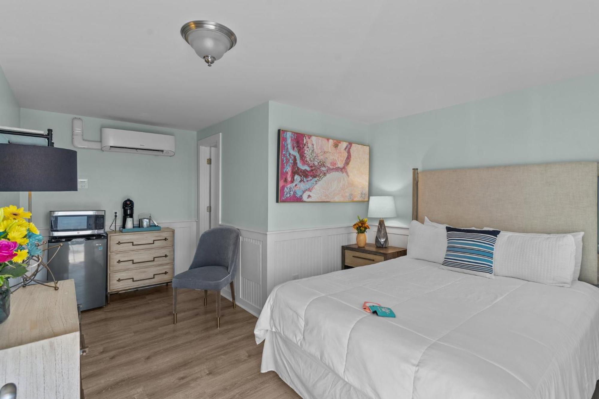 Loggerhead Inn And Suites 瑟夫城 外观 照片