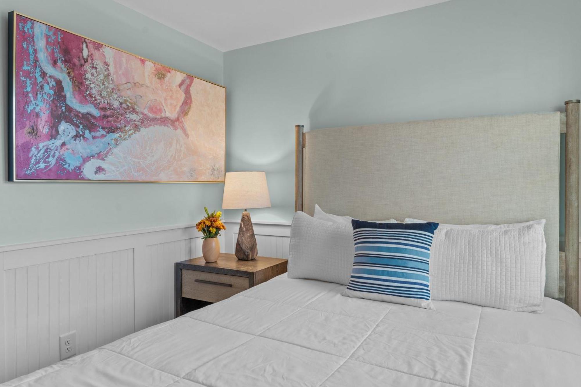 Loggerhead Inn And Suites 瑟夫城 外观 照片