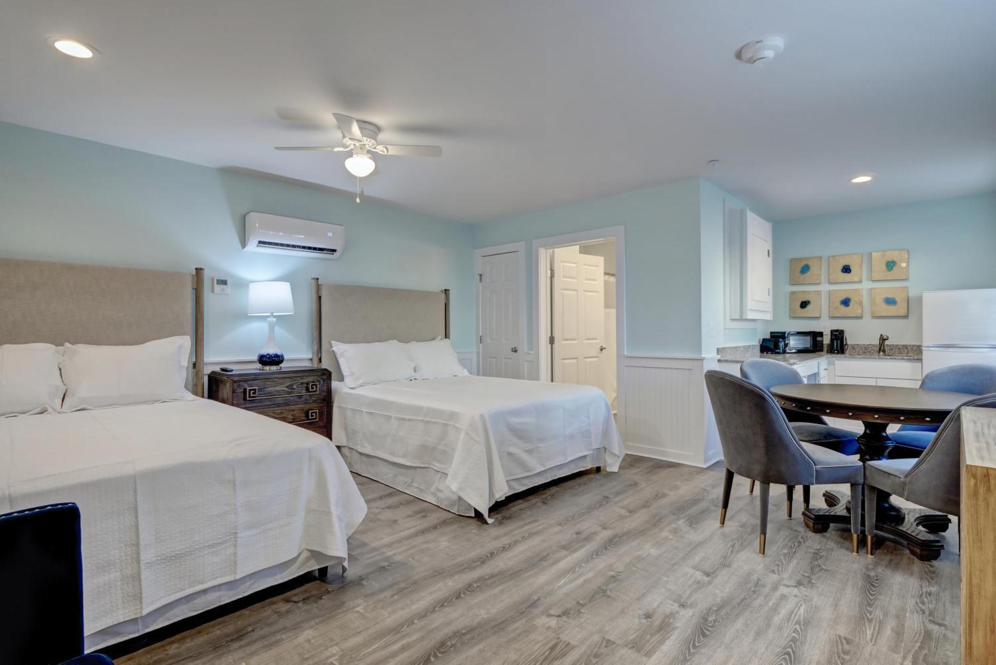 Loggerhead Inn And Suites 瑟夫城 外观 照片