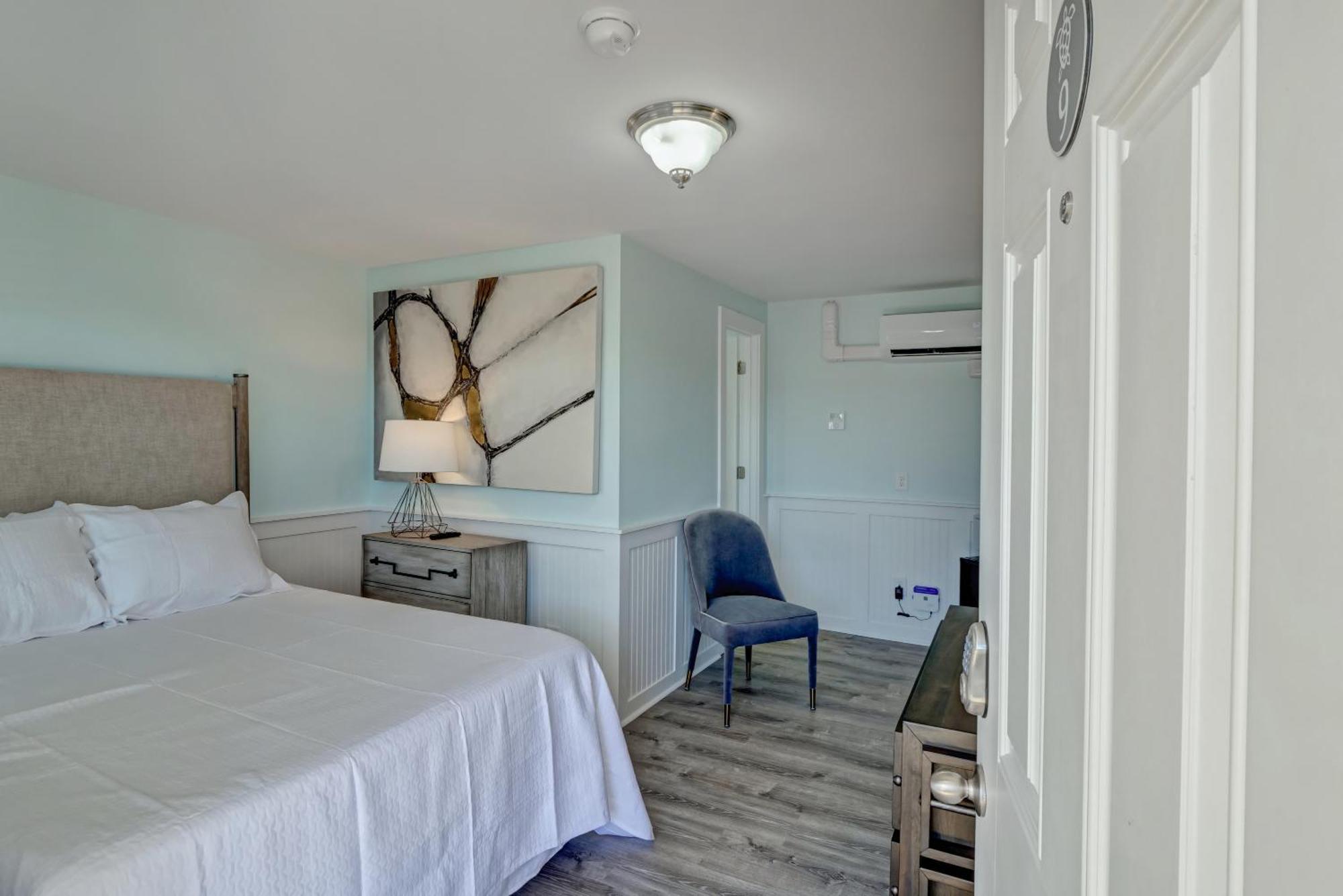 Loggerhead Inn And Suites 瑟夫城 外观 照片