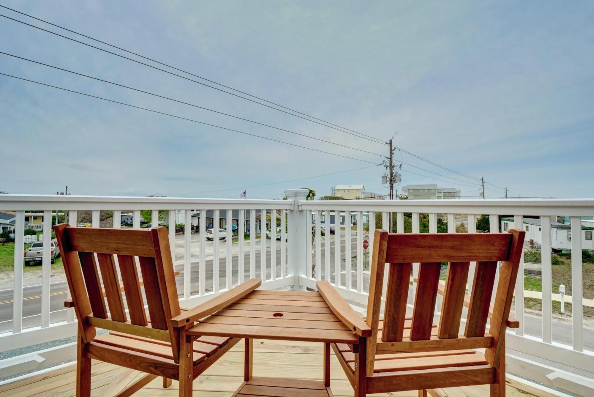 Loggerhead Inn And Suites 瑟夫城 外观 照片