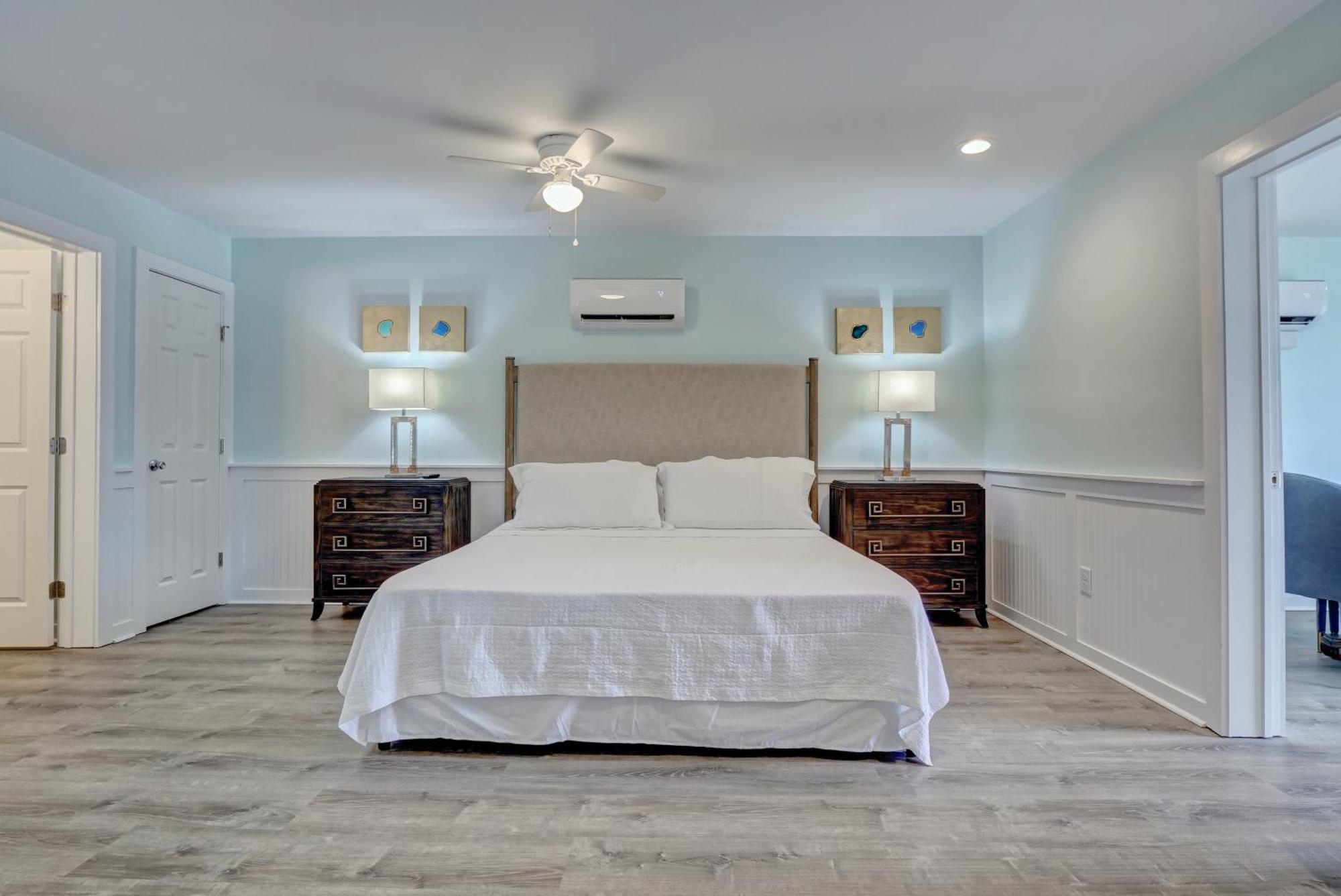 Loggerhead Inn And Suites 瑟夫城 外观 照片