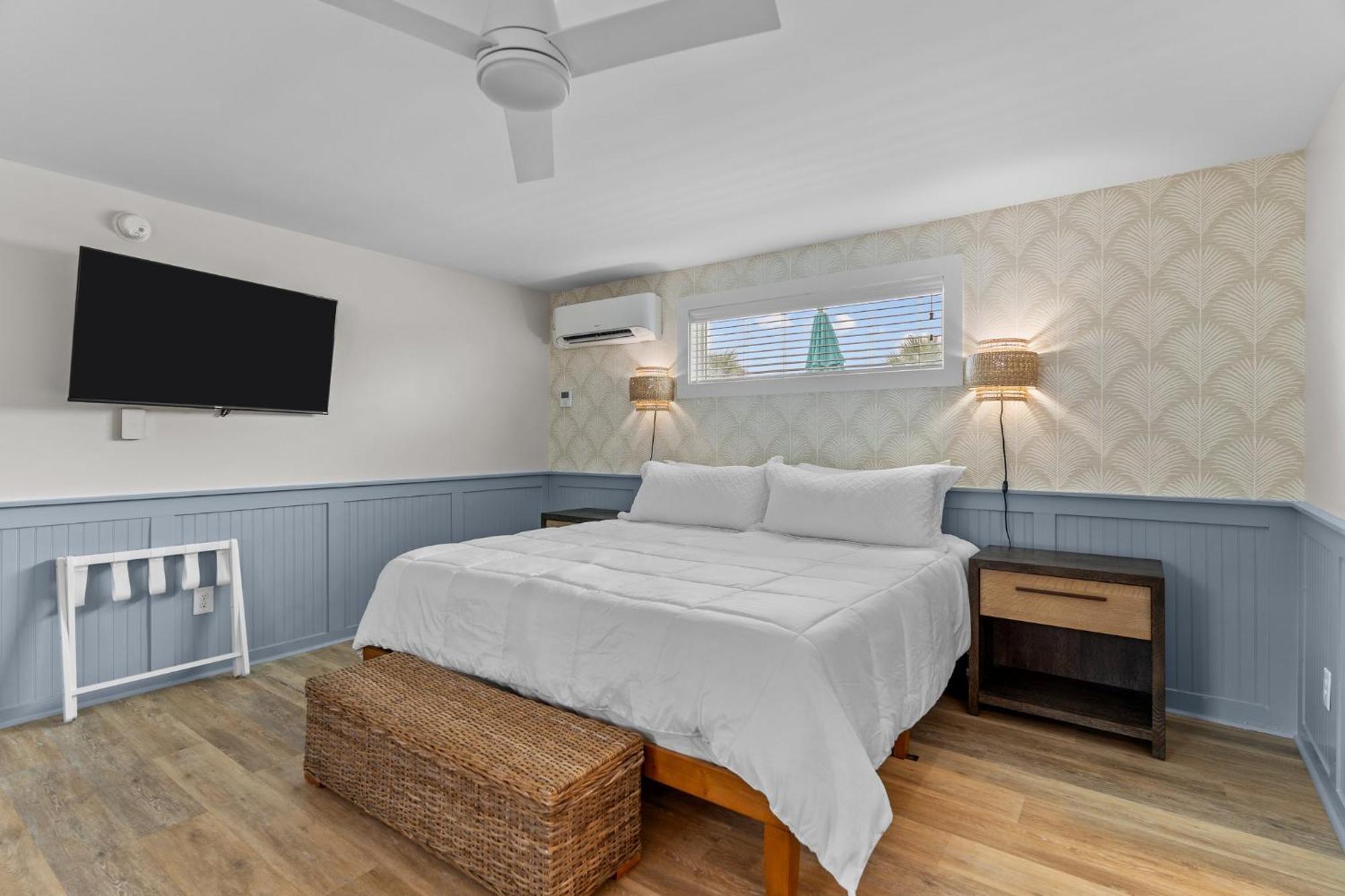 Loggerhead Inn And Suites 瑟夫城 外观 照片